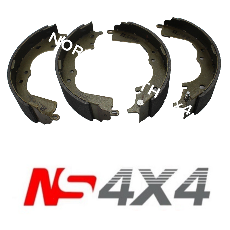 Ns4x4